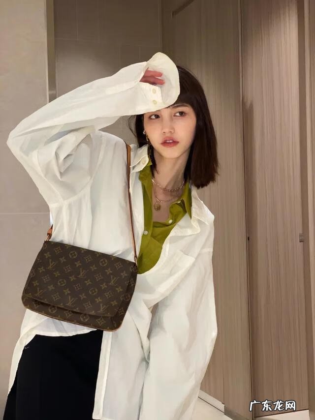 秋装女生衣服搭配大全 秋季女装穿搭