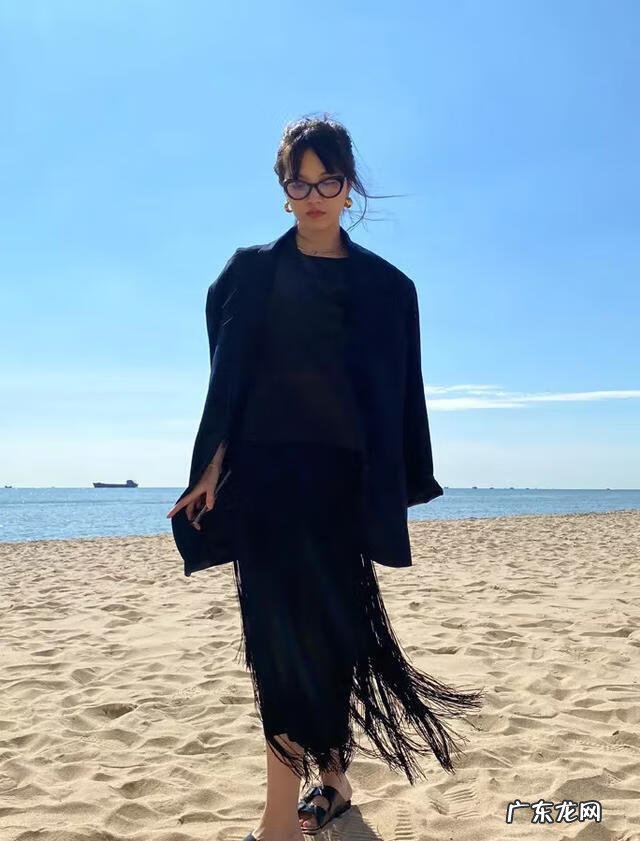 秋装女生衣服搭配大全 秋季女装穿搭