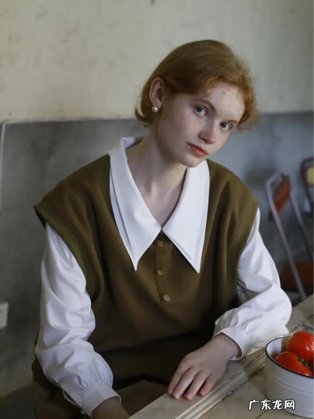 秋装女生衣服搭配大全 秋季女装穿搭