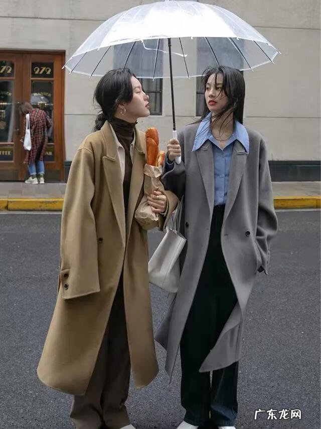 秋装女生衣服搭配大全 秋季女装穿搭