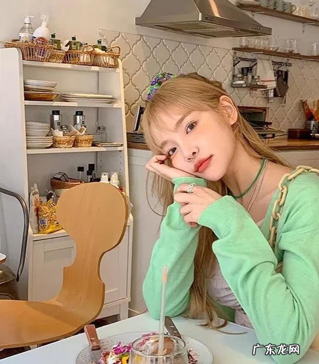 秋装女生衣服搭配大全 秋季女装穿搭