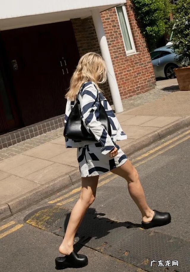 秋装女生衣服搭配大全 秋季女装穿搭