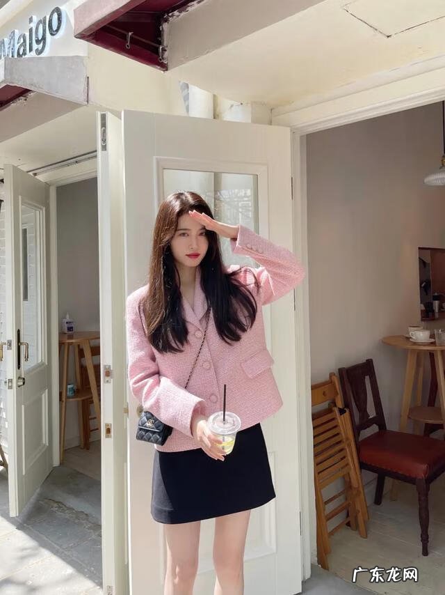 秋装女生衣服搭配大全 秋季女装穿搭