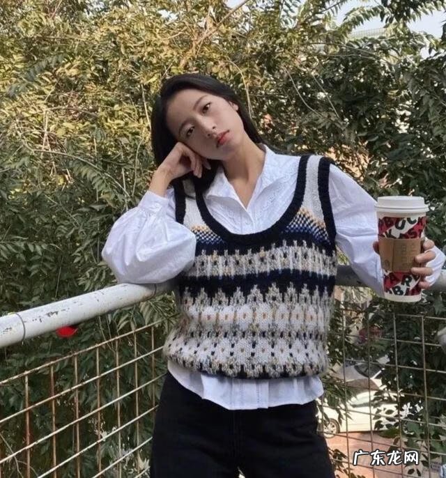 秋装女生衣服搭配大全 秋季女装穿搭