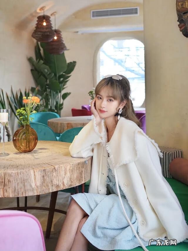 秋装女生衣服搭配大全 秋季女装穿搭