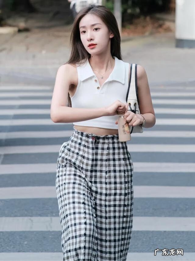 秋装女生衣服搭配大全 秋季女装穿搭