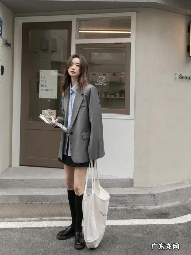 秋装女生衣服搭配大全 秋季女装穿搭