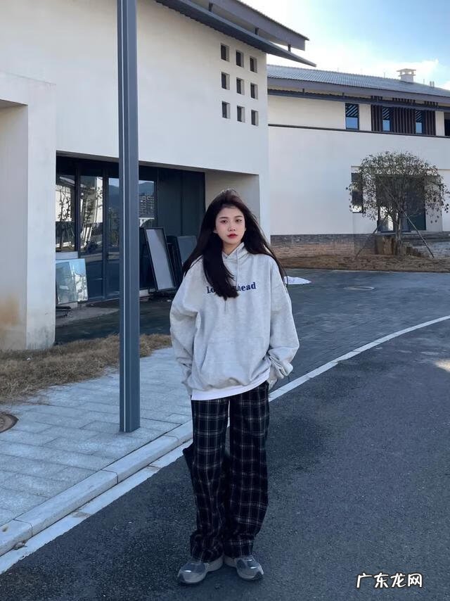 秋装女生衣服搭配大全 秋季女装穿搭