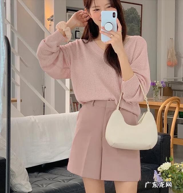 秋装女生衣服搭配大全 秋季女装穿搭