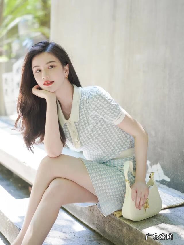 秋装女生衣服搭配大全 秋季女装穿搭