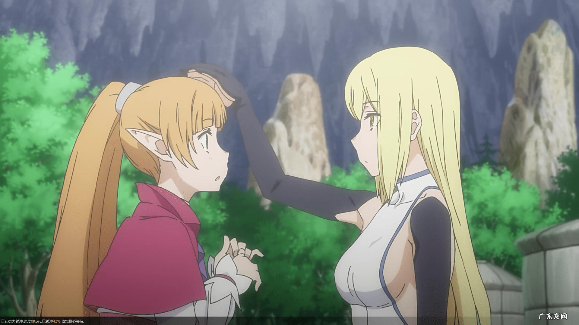 剑姬神圣谭有第二季吗 剑姬神圣谭小说