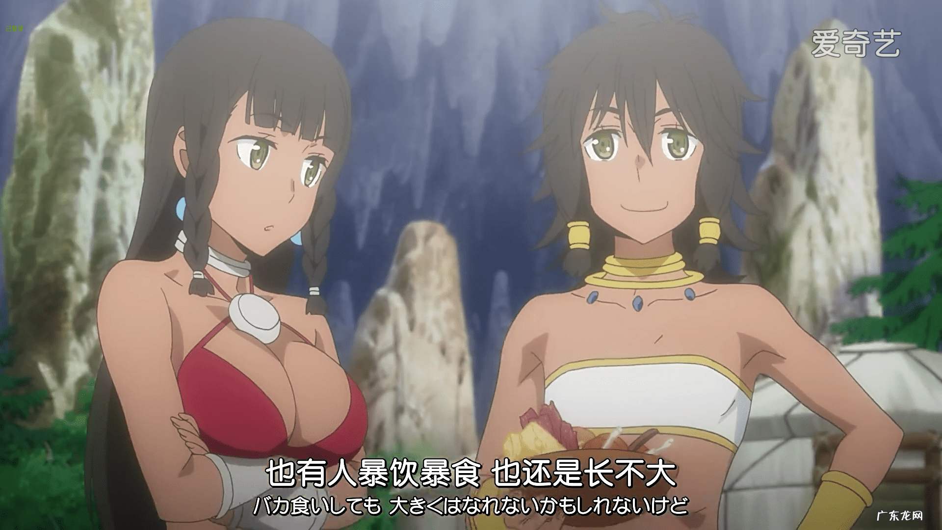 剑姬神圣谭有第二季吗 剑姬神圣谭小说