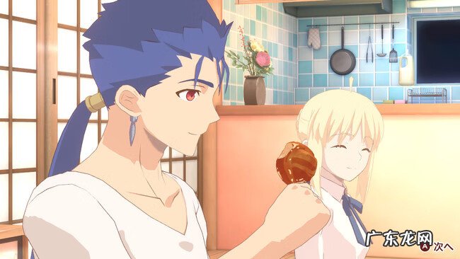 卫宫家今天的饭头像 卫宫家今天的饭游戏