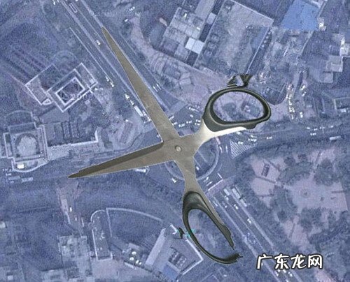 风水学中什么叫做剪刀煞?