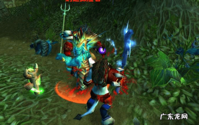 魔兽世界怀旧服厄运钟摆哪里掉 厄运钟摆为什么是神器