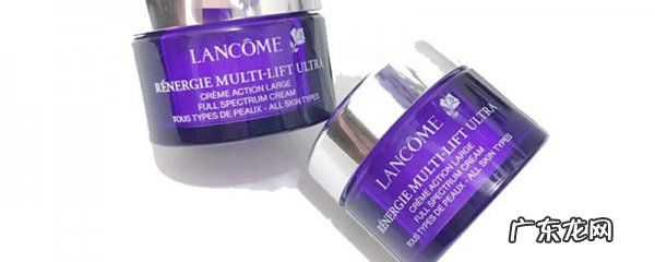 兰蔻雪花霜什么味道好闻，兰蔻雪花霜味道有股塑料味是真的吗