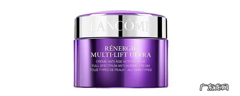 兰蔻雪花霜什么味道好闻，兰蔻雪花霜味道有股塑料味是真的吗