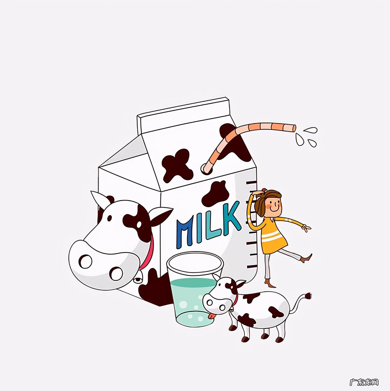 牛奶的饮用最佳时间 牛奶怎样喝吸收好