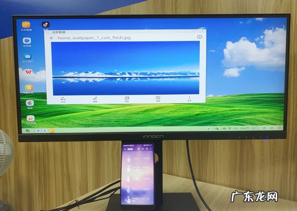 手机招财风水鱼壁纸图 4k带鱼屏壁纸