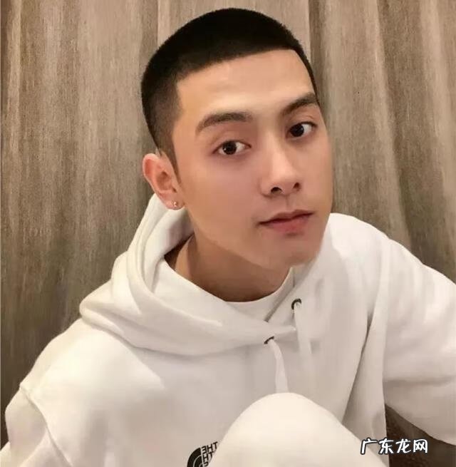 男士寸头发型2022 男生寸头发型