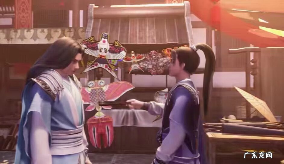 《星辰变》第二季什么时候出 星辰变动漫