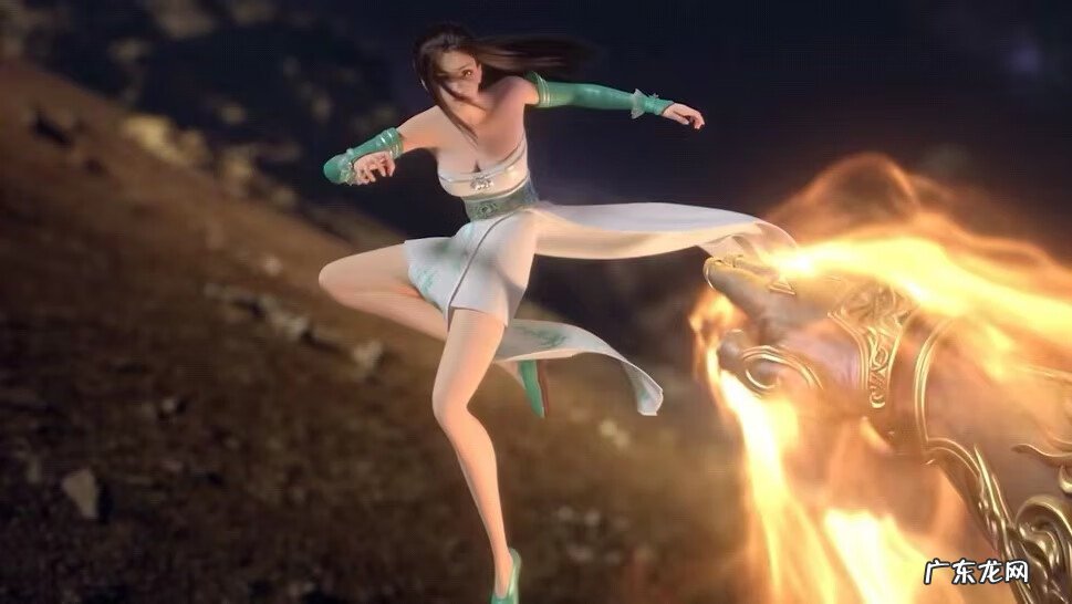 《星辰变》第二季什么时候出 星辰变动漫