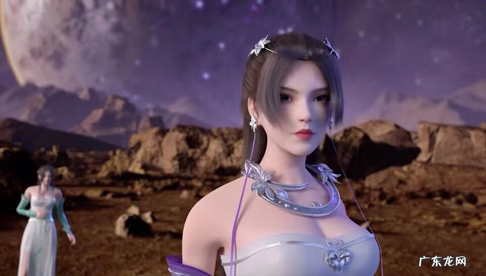 《星辰变》第二季什么时候出 星辰变动漫