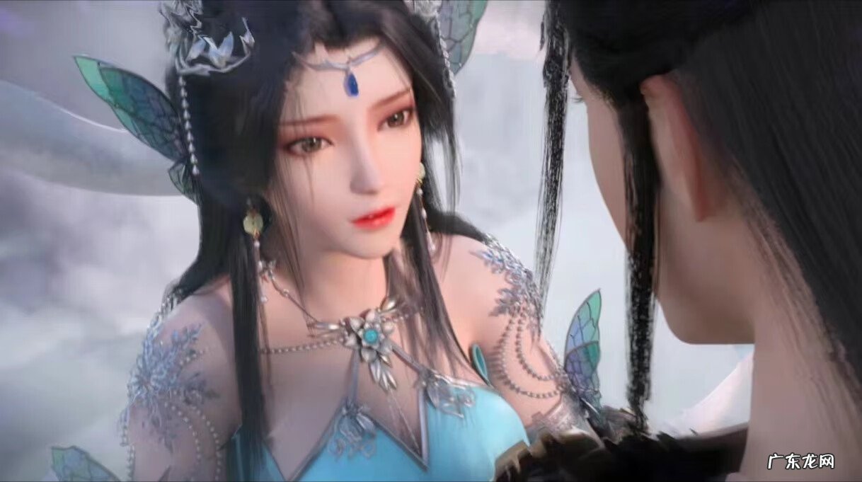 《星辰变》第二季什么时候出 星辰变动漫