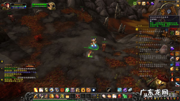 wow北风苔原怎么去 魔兽世界怎么去北风苔原