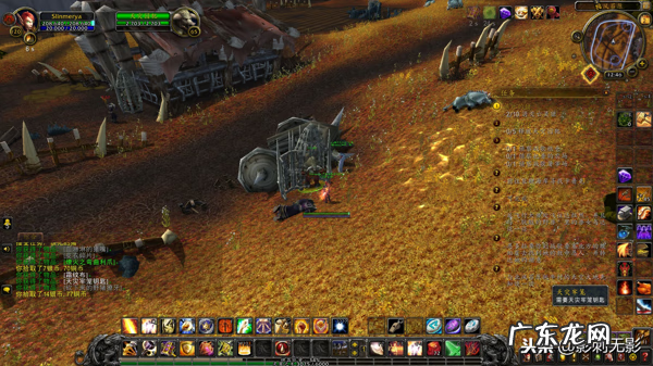 wow北风苔原怎么去 魔兽世界怎么去北风苔原