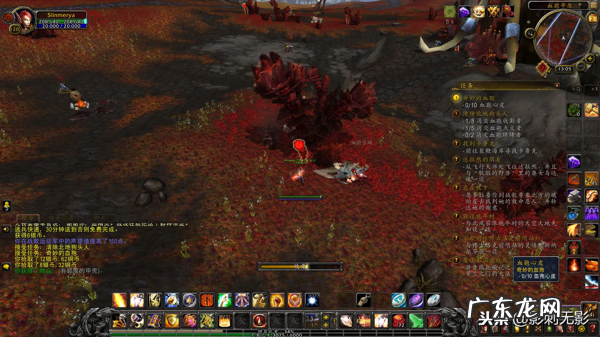 wow北风苔原怎么去 魔兽世界怎么去北风苔原