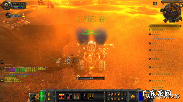 wow北风苔原怎么去 魔兽世界怎么去北风苔原