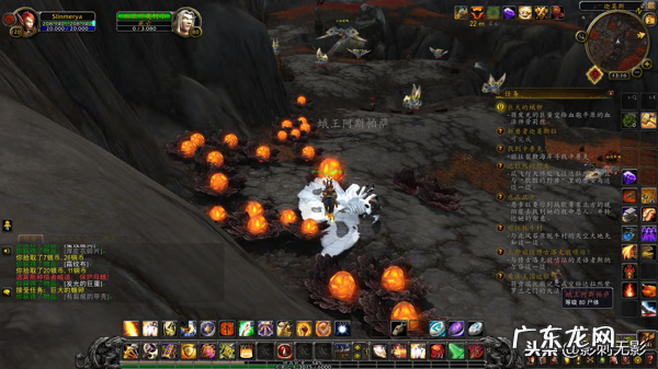 wow北风苔原怎么去 魔兽世界怎么去北风苔原