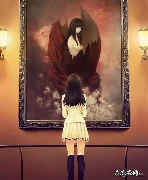 一个人的夜里 一天深夜有几种结局