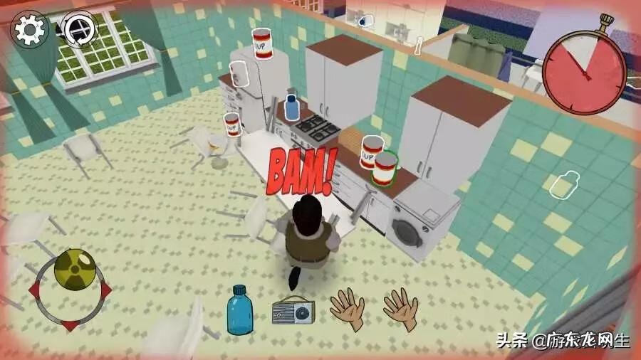 一个人的夜里 一天深夜有几种结局