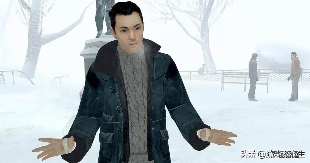 一个人的夜里 一天深夜有几种结局