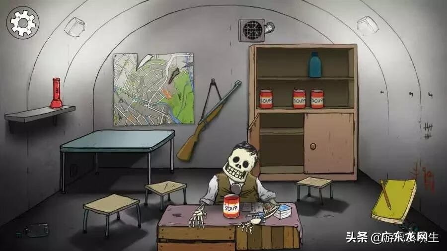 一个人的夜里 一天深夜有几种结局