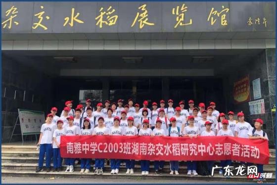 南雅中学官网 长沙市南雅中学怎么样