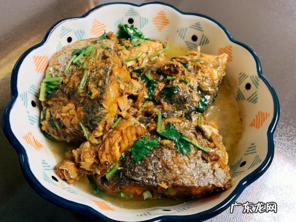 红烧鲐鲅鱼的做法 红烧鲅鱼怎么做啊