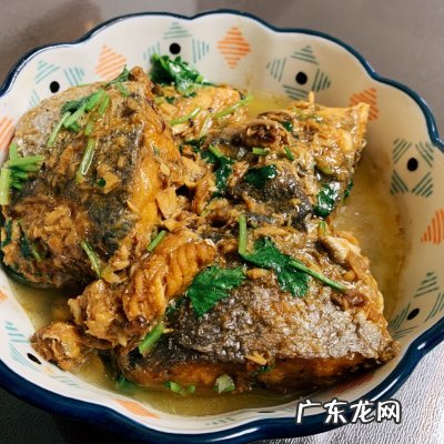 红烧鲐鲅鱼的做法 红烧鲅鱼怎么做啊