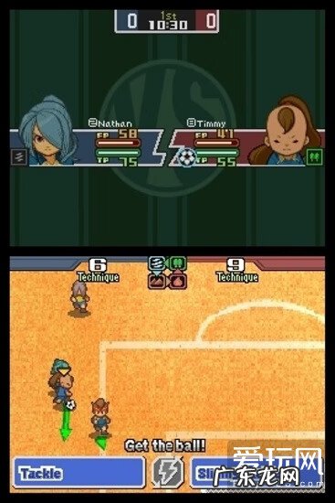 闪电十一人一共有几部 闪电11人游戏