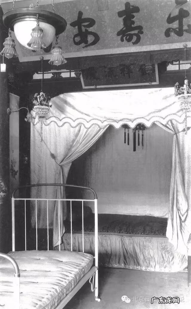 紫禁城风水图 紫金城的风水