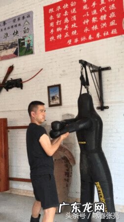 咏春拳和散打哪个更能实战 泳春拳实战