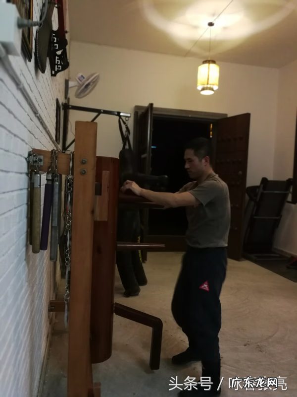 咏春拳和散打哪个更能实战 泳春拳实战