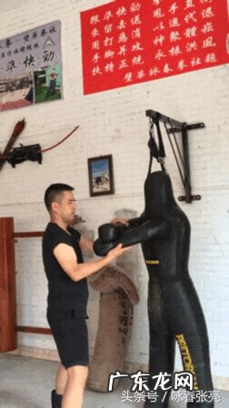 咏春拳和散打哪个更能实战 泳春拳实战