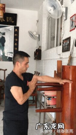 咏春拳和散打哪个更能实战 泳春拳实战