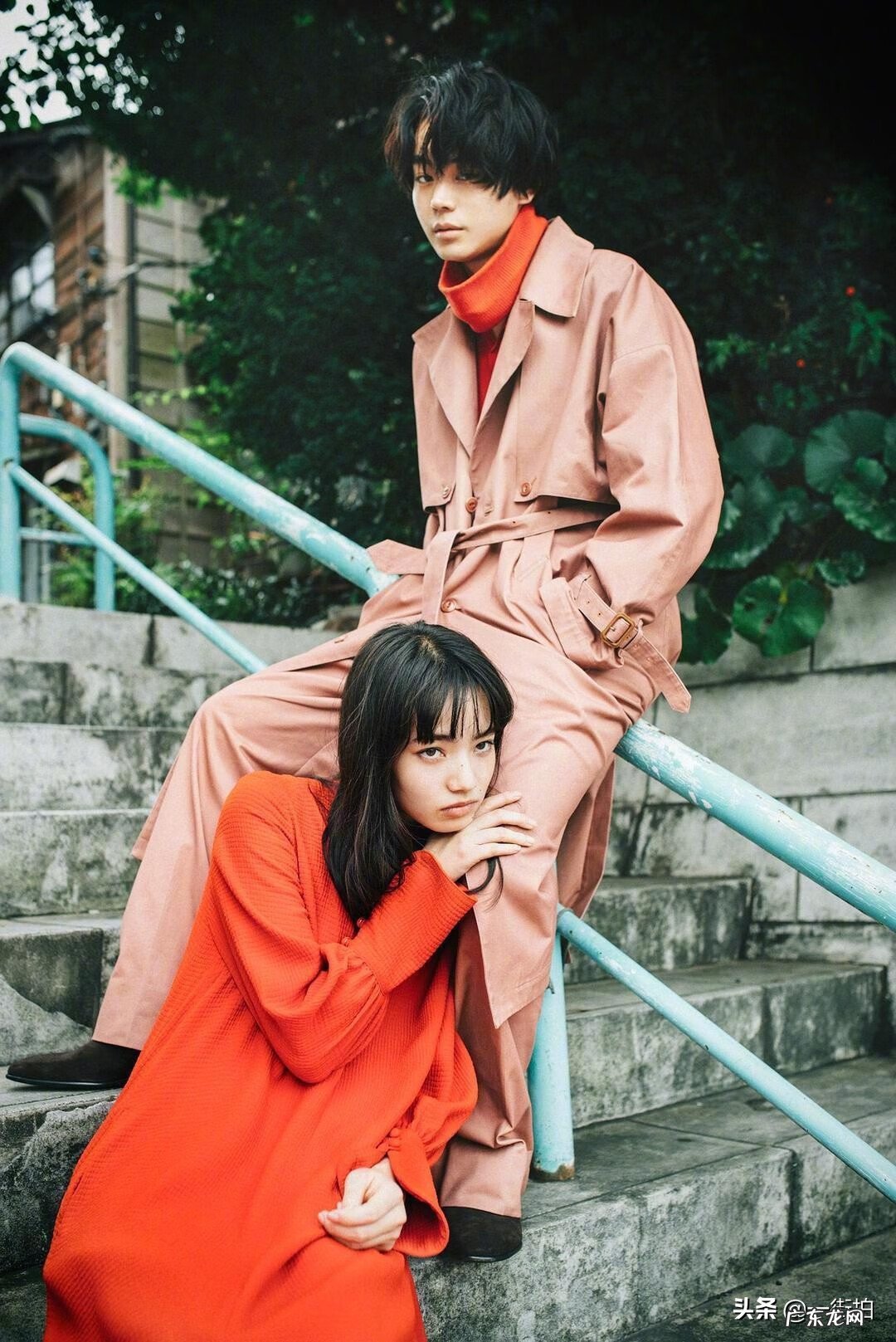 权志龙与水原希子的故事 权志龙女友水原希子是谁