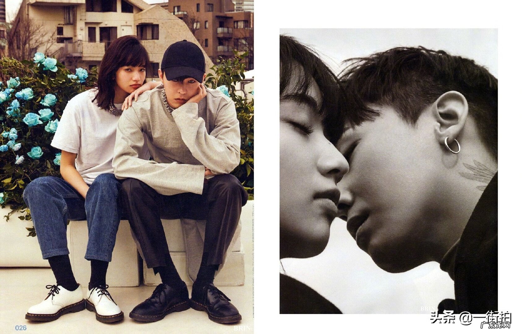 权志龙与水原希子的故事 权志龙女友水原希子是谁