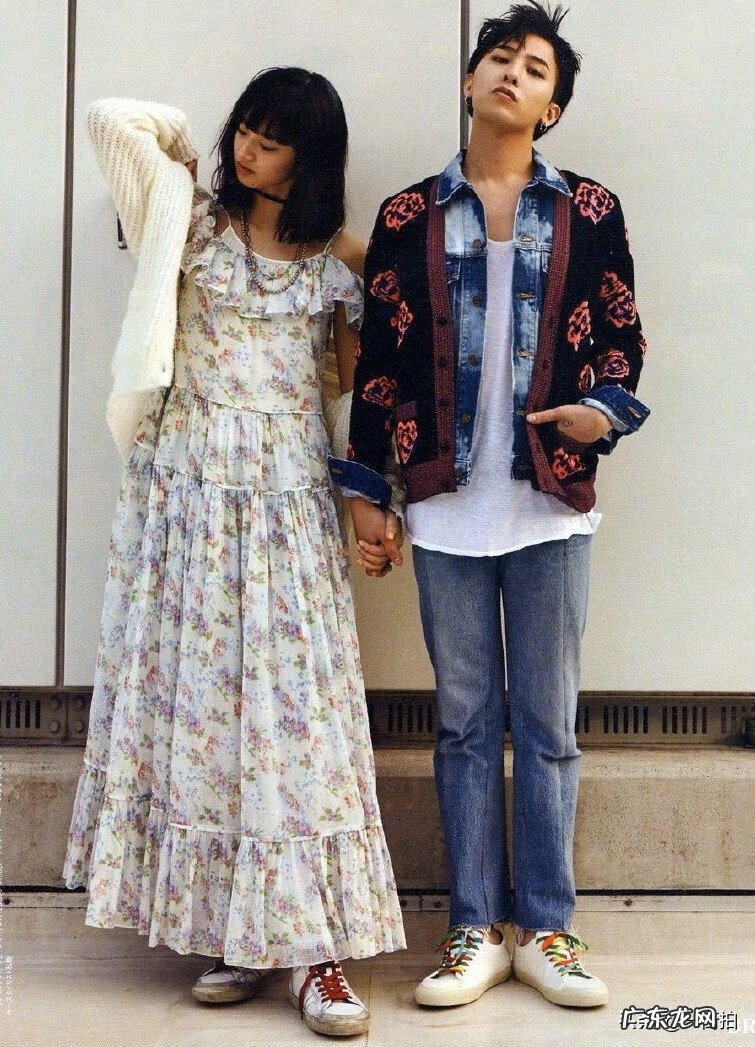 权志龙与水原希子的故事 权志龙女友水原希子是谁