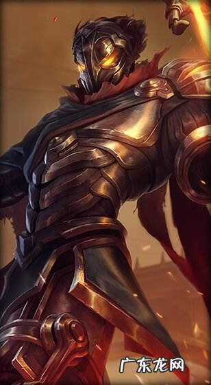 造物主维克托 英雄联盟机械先驱维克托